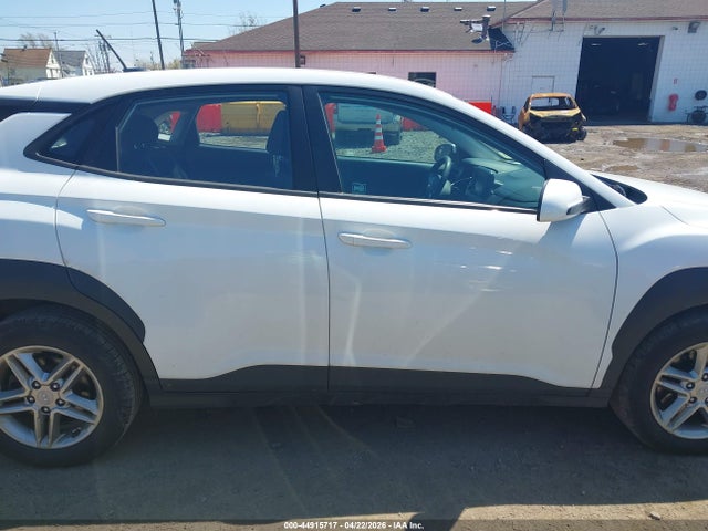 Продаж на аукціоні авто 2021 Hyundai Kona Se, vin: KM8K1CAA0MU718527, номер лоту: 44915717