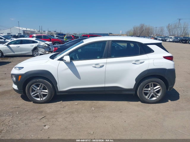 Продаж на аукціоні авто 2021 Hyundai Kona Se, vin: KM8K1CAA0MU718527, номер лоту: 44915717