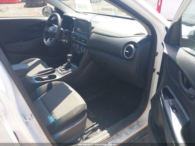 Продаж на аукціоні авто 2021 Hyundai Kona Se, vin: KM8K1CAA0MU718527, номер лоту: 44915717