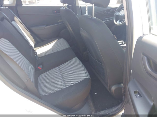 Продаж на аукціоні авто 2021 Hyundai Kona Se, vin: KM8K1CAA0MU718527, номер лоту: 44915717