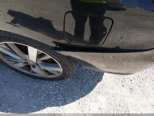 2015 Nissan Pathfinder Platinum მანქანა იყიდება აუქციონზე, vin: 5N1AR2MM0FC638979, აუქციონის ნომერი: 44915720
