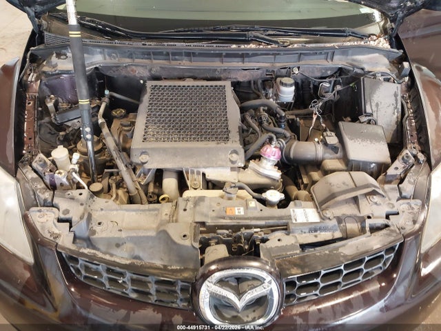 Продажа на аукционе авто 2007 Mazda Cx-7 Sport, vin: JM3ER293470107297, номер лота: 44915731