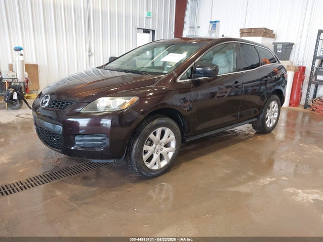 Продажа на аукционе авто 2007 Mazda Cx-7 Sport, vin: JM3ER293470107297, номер лота: 44915731