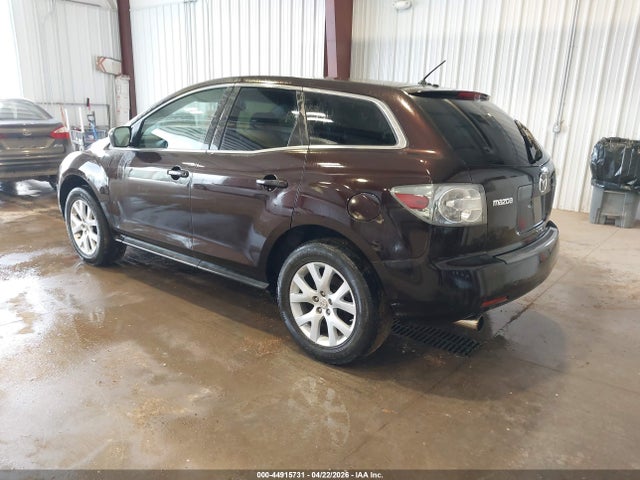 Продажа на аукционе авто 2007 Mazda Cx-7 Sport, vin: JM3ER293470107297, номер лота: 44915731