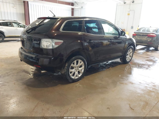 Продажа на аукционе авто 2007 Mazda Cx-7 Sport, vin: JM3ER293470107297, номер лота: 44915731