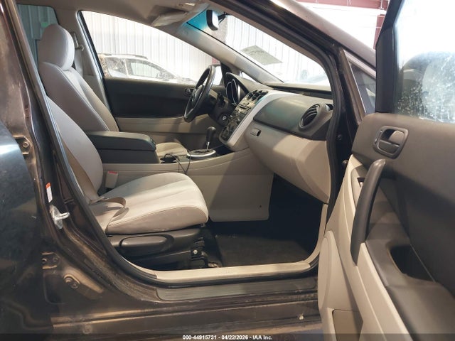 Продажа на аукционе авто 2007 Mazda Cx-7 Sport, vin: JM3ER293470107297, номер лота: 44915731