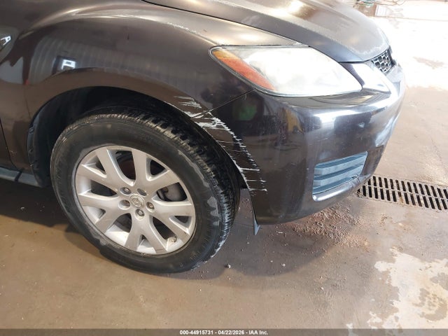 Продажа на аукционе авто 2007 Mazda Cx-7 Sport, vin: JM3ER293470107297, номер лота: 44915731
