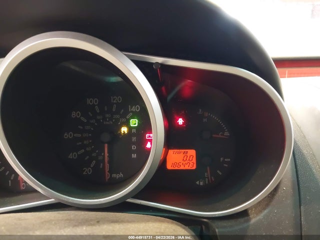 Продажа на аукционе авто 2007 Mazda Cx-7 Sport, vin: JM3ER293470107297, номер лота: 44915731
