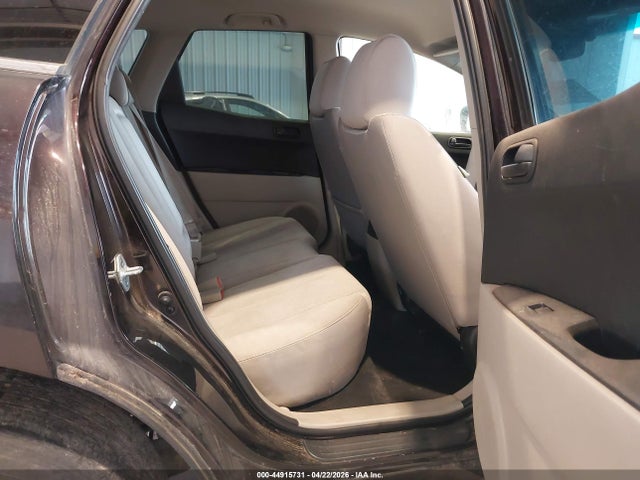 Продажа на аукционе авто 2007 Mazda Cx-7 Sport, vin: JM3ER293470107297, номер лота: 44915731