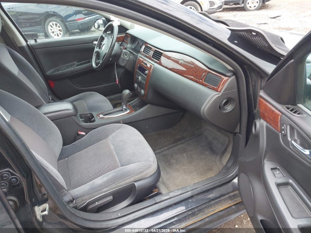 Aukcja sprzedaży 2011 Chevrolet Impala Lt, vin: 2G1WG5EK5B1131437, numer aukcji: 44915732