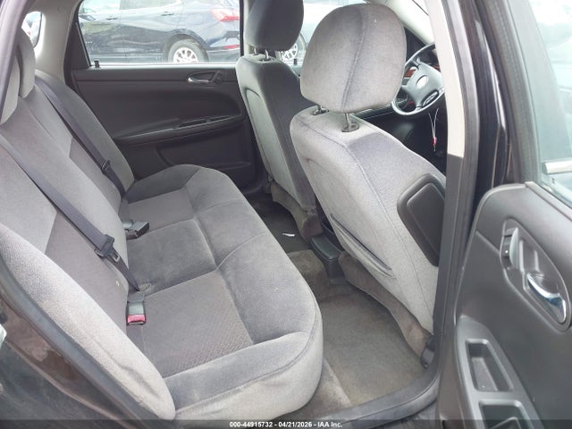 Aukcja sprzedaży 2011 Chevrolet Impala Lt, vin: 2G1WG5EK5B1131437, numer aukcji: 44915732