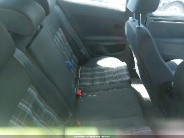 Продажа на аукционе авто 2013 Volkswagen Gti 2-door, vin: WVWEV7AJ2DW044768, номер лота: 44915734