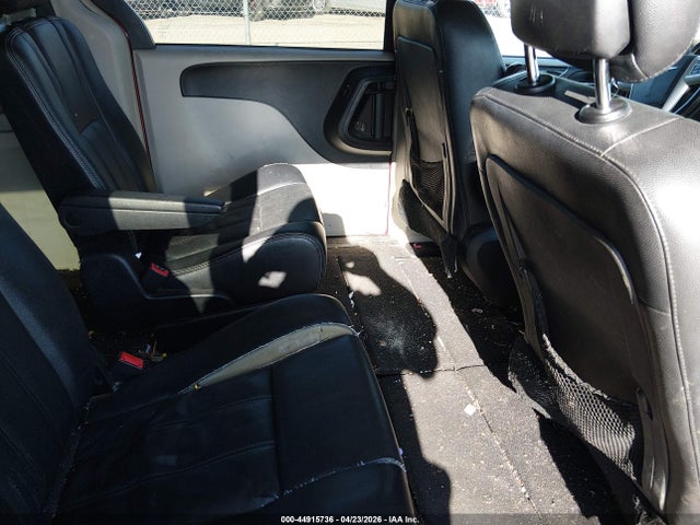 44915736 :رقم المزاد ، 2C4RC1BG7ER325627 vin ، 2014 Chrysler Town & Country Touring مزاد بيع