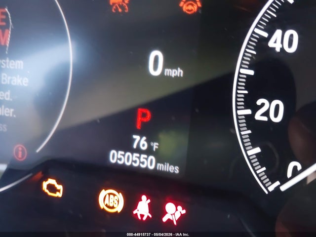 1HGCV1F32MA032813 Honda Accord Sport
