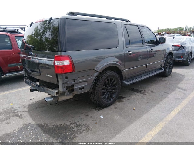 Aukcja sprzedaży 2017 Ford Expedition El Xlt, vin: 1FMJK1JT7HEA79500, numer aukcji: 44915740