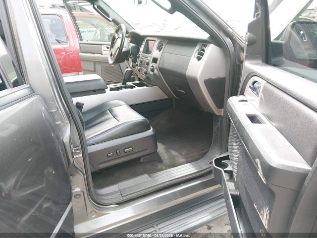 Aukcja sprzedaży 2017 Ford Expedition El Xlt, vin: 1FMJK1JT7HEA79500, numer aukcji: 44915740