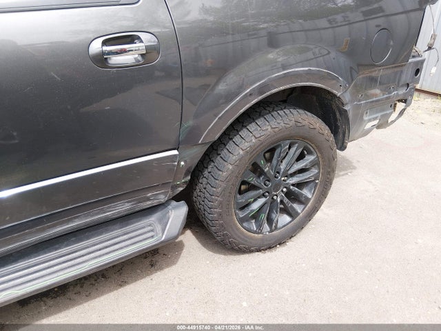 Aukcja sprzedaży 2017 Ford Expedition El Xlt, vin: 1FMJK1JT7HEA79500, numer aukcji: 44915740