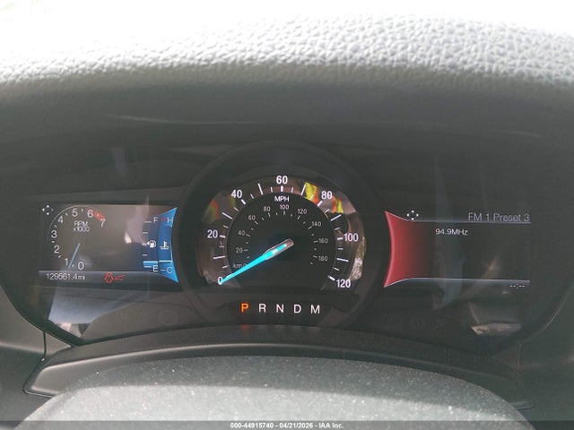 Aukcja sprzedaży 2017 Ford Expedition El Xlt, vin: 1FMJK1JT7HEA79500, numer aukcji: 44915740