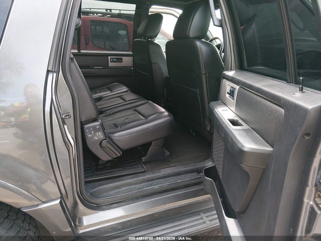 Aukcja sprzedaży 2017 Ford Expedition El Xlt, vin: 1FMJK1JT7HEA79500, numer aukcji: 44915740