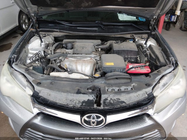 Toyota CAMRY LE 2015 4T4BF1FK4FR451103 Image 10