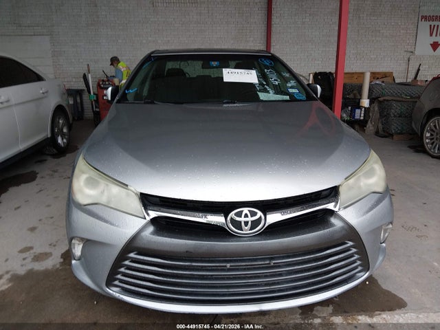 Toyota CAMRY LE 2015 4T4BF1FK4FR451103 Image 12