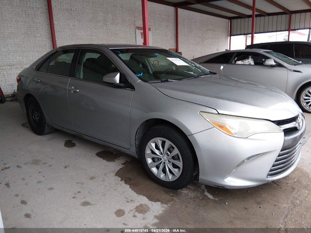 Toyota CAMRY LE 2015 4T4BF1FK4FR451103 Image 13