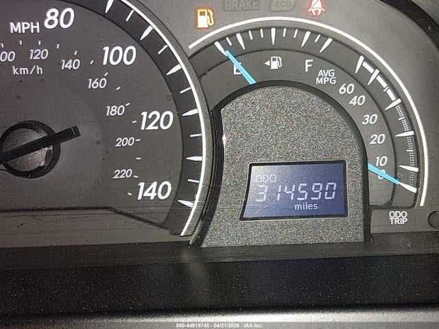 Toyota CAMRY LE 2015 4T4BF1FK4FR451103 Image 15