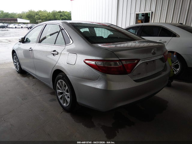 Toyota CAMRY LE 2015 4T4BF1FK4FR451103 Image 3