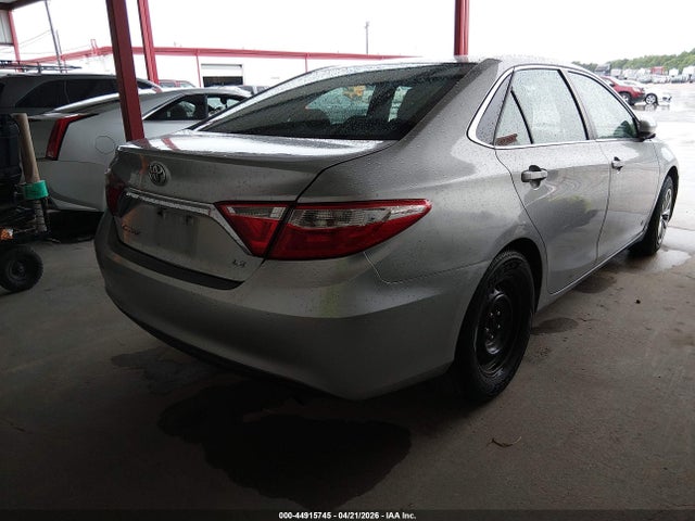 Toyota CAMRY LE 2015 4T4BF1FK4FR451103 Image 4