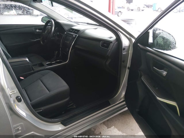 Toyota CAMRY LE 2015 4T4BF1FK4FR451103 Image 5
