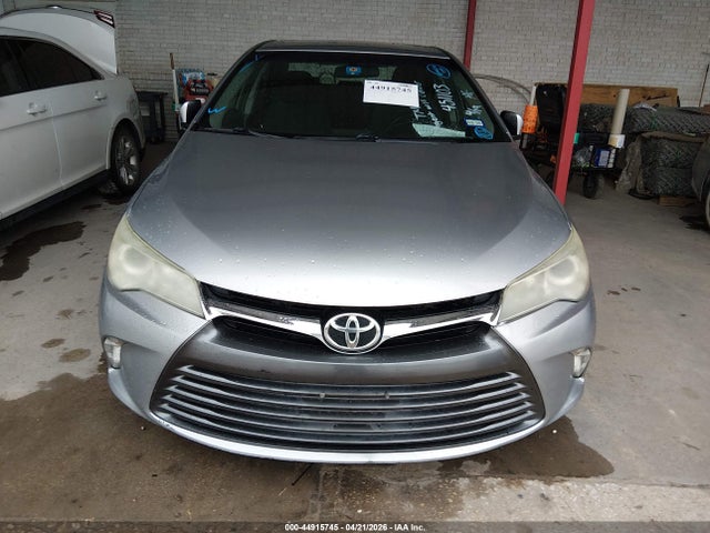Toyota CAMRY LE 2015 4T4BF1FK4FR451103 Image 6