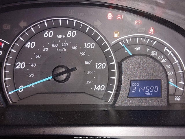 Toyota CAMRY LE 2015 4T4BF1FK4FR451103 Image 7