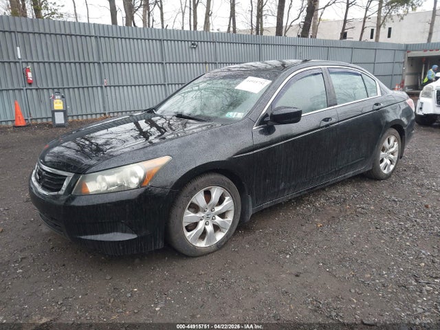 Продажа на аукционе авто 2009 Honda Accord 2.4 Ex-l, vin: 1HGCP26859A179761, номер лота: 44915751
