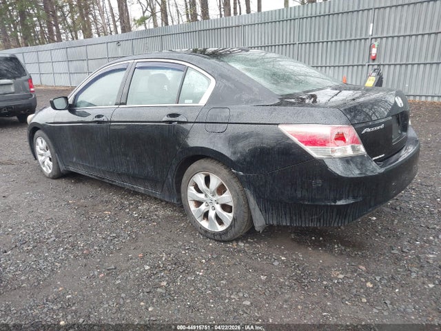 Продажа на аукционе авто 2009 Honda Accord 2.4 Ex-l, vin: 1HGCP26859A179761, номер лота: 44915751