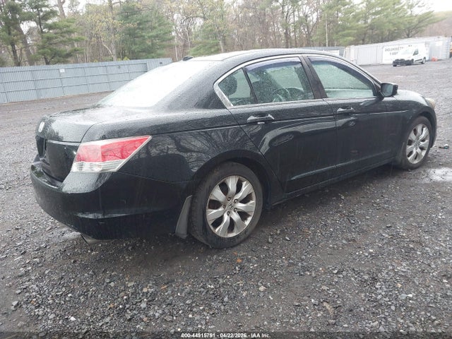 Продажа на аукционе авто 2009 Honda Accord 2.4 Ex-l, vin: 1HGCP26859A179761, номер лота: 44915751