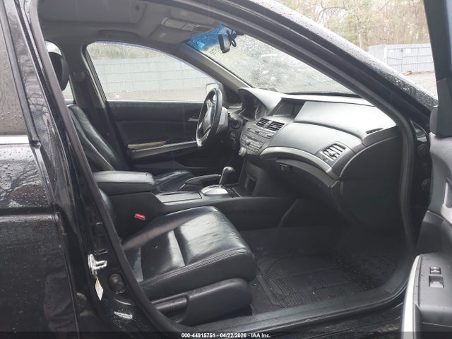 Продажа на аукционе авто 2009 Honda Accord 2.4 Ex-l, vin: 1HGCP26859A179761, номер лота: 44915751