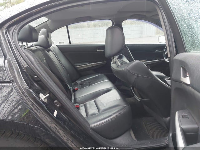 Продажа на аукционе авто 2009 Honda Accord 2.4 Ex-l, vin: 1HGCP26859A179761, номер лота: 44915751