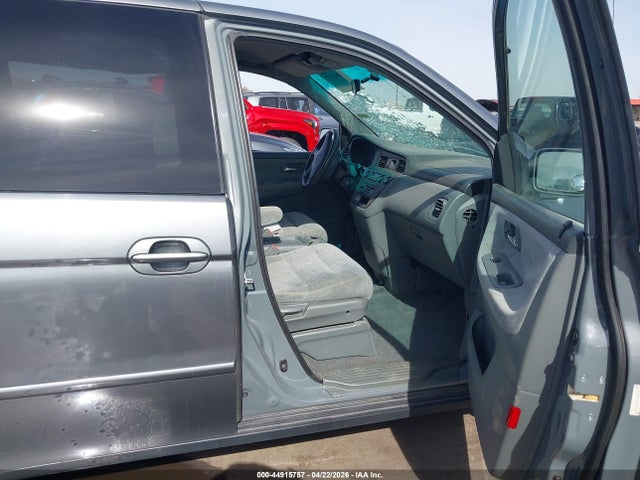 Aukcja sprzedaży 2000 Honda Odyssey Ex, vin: 2HKRL1865YH009031, numer aukcji: 44915757