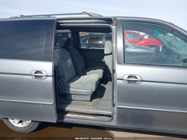 Aukcja sprzedaży 2000 Honda Odyssey Ex, vin: 2HKRL1865YH009031, numer aukcji: 44915757