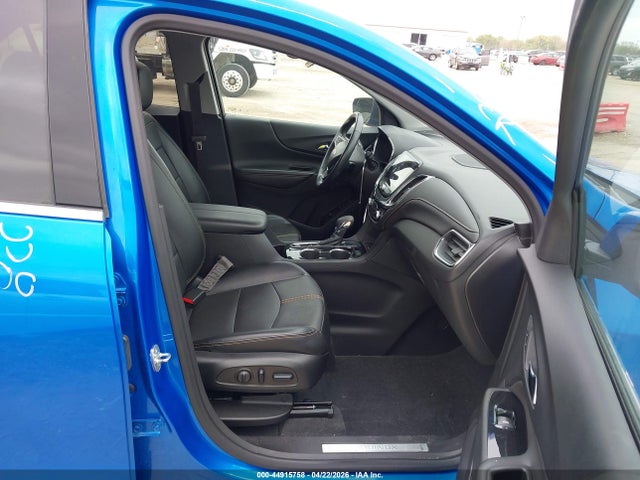 Aukcja sprzedaży 2024 Chevrolet Equinox Awd Premier, vin: 3GNAXXEG8RL142912, numer aukcji: 44915758