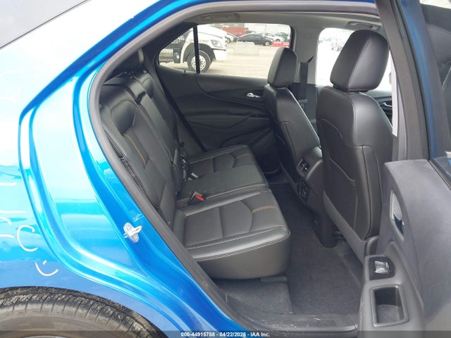 Aukcja sprzedaży 2024 Chevrolet Equinox Awd Premier, vin: 3GNAXXEG8RL142912, numer aukcji: 44915758
