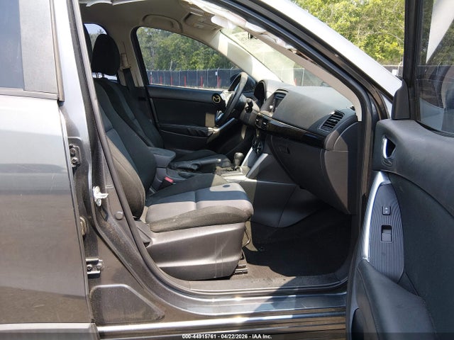 44915761 :رقم المزاد ، JM3KE2BE2E0331966 vin ، 2014 Mazda Cx-5 Sport مزاد بيع