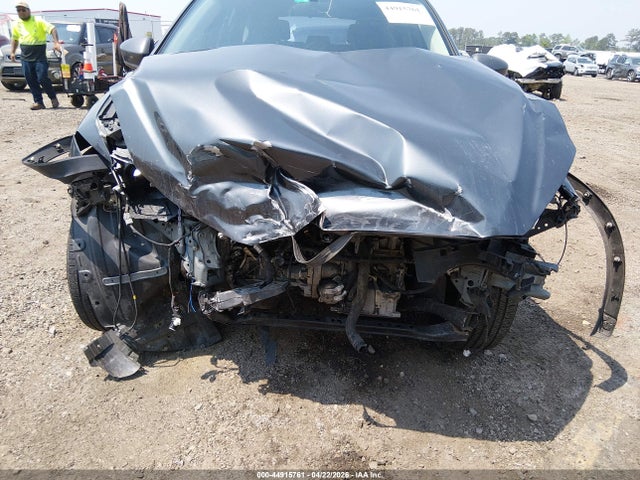44915761 :رقم المزاد ، JM3KE2BE2E0331966 vin ، 2014 Mazda Cx-5 Sport مزاد بيع