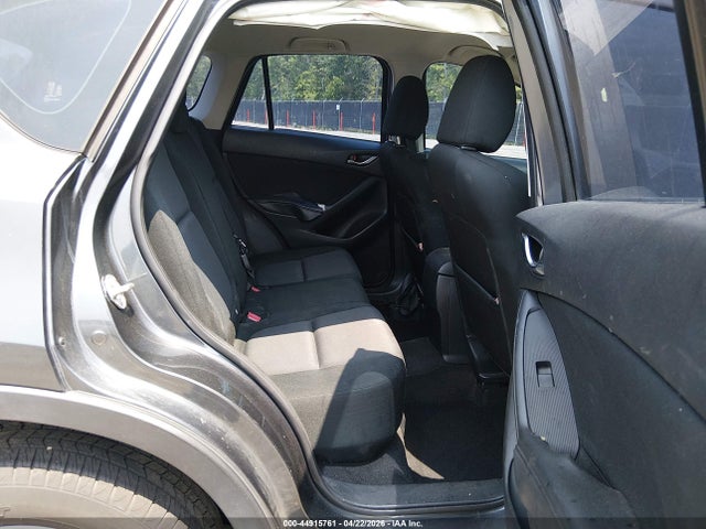 44915761 :رقم المزاد ، JM3KE2BE2E0331966 vin ، 2014 Mazda Cx-5 Sport مزاد بيع