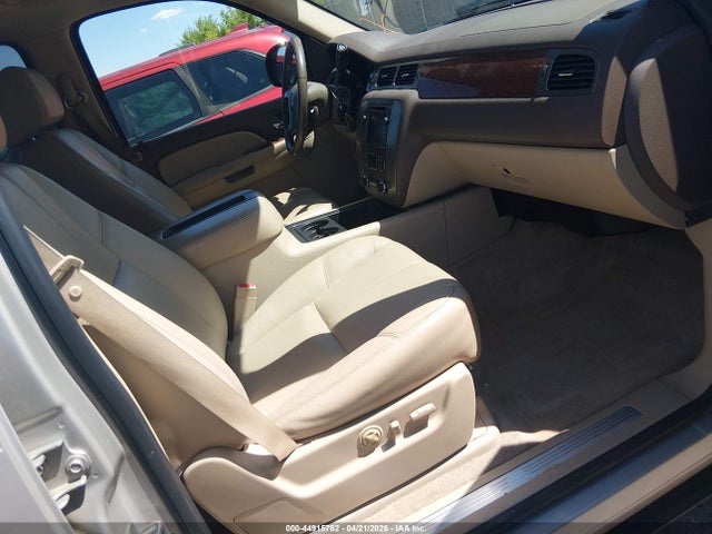 2007 Gmc Yukon Slt მანქანა იყიდება აუქციონზე, vin: 1GKFK13007J211598, აუქციონის ნომერი: 44915762