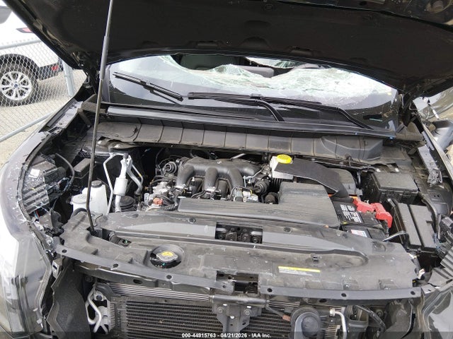 Aukcja sprzedaży 2024 Nissan Pathfinder Sv 4wd, vin: 5N1DR3BD5RC290378, numer aukcji: 44915763