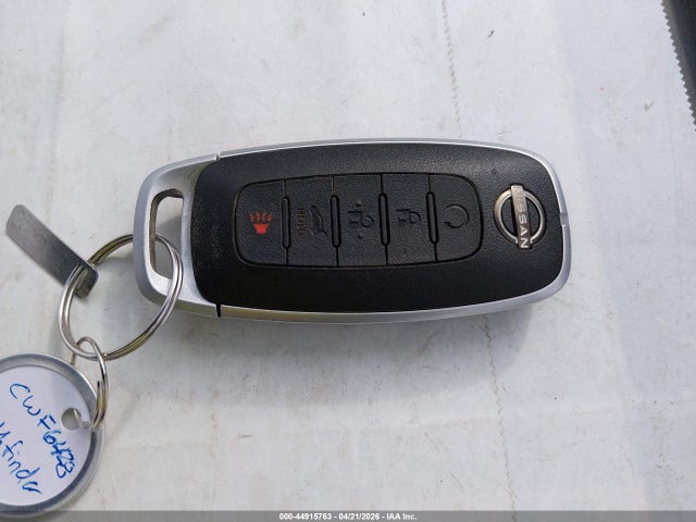 Aukcja sprzedaży 2024 Nissan Pathfinder Sv 4wd, vin: 5N1DR3BD5RC290378, numer aukcji: 44915763