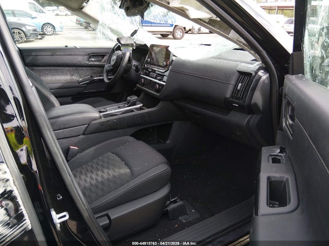 Aukcja sprzedaży 2024 Nissan Pathfinder Sv 4wd, vin: 5N1DR3BD5RC290378, numer aukcji: 44915763