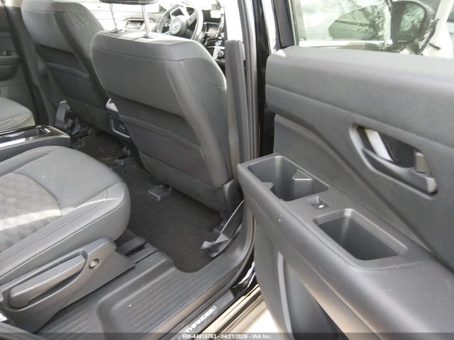 Aukcja sprzedaży 2024 Nissan Pathfinder Sv 4wd, vin: 5N1DR3BD5RC290378, numer aukcji: 44915763