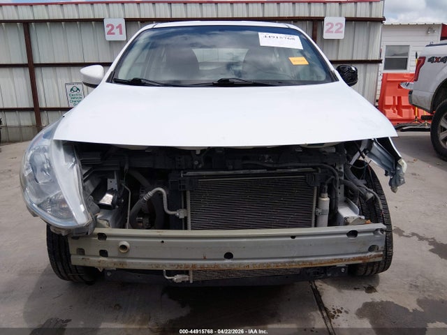 Aukcja sprzedaży 2019 Nissan Versa 1.6 Sv, vin: 3N1CN7AP9KL860801, numer aukcji: 44915768